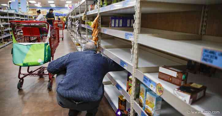 Letter: Imagine if we took such drastic measures to solve real problems