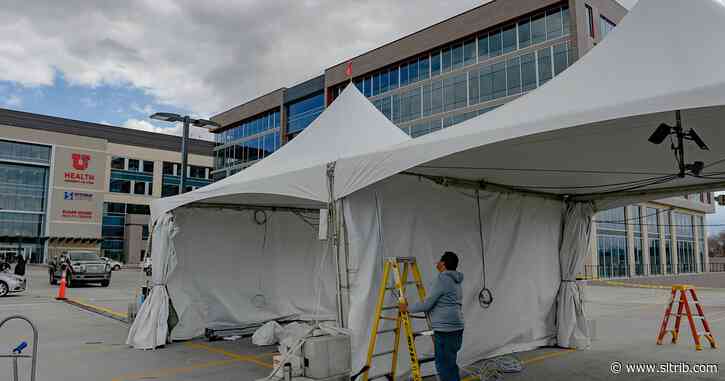 Utah patients who tried to get tested for coronavirus describe what happened