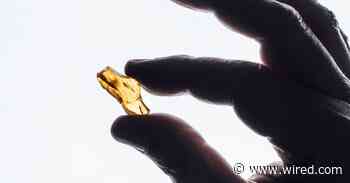 Physicists Chip Away at a Mystery: Why Does Glass Exist?