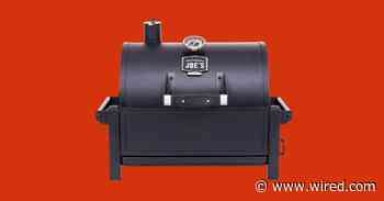 7 Best Portable Grills (2020): Charcoal, Propane, Infrared