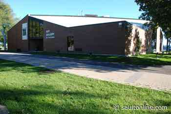 Art Gallery of Algoma Temporarily Closes to Public