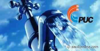 PUC: Municipal Drinking Water is Safe from COVID-19