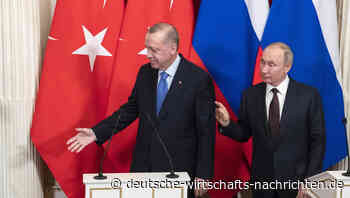 Türkei und Russland bestätigen Einhaltung der Waffenruhe in Idlib