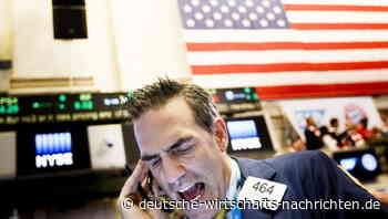 Amerikas Eliten riskieren mit ihrer verantwortungslosen Finanz-Politik die Zukunft ihres Landes