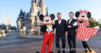 Saturday Night Takeaway finale in Florida cancelled due to coronavirus