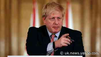 Johnson facing calls for transparency over handling of coronavirus outbreak