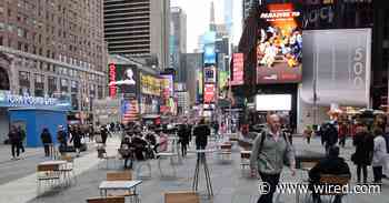 Coronavirus Cancellations Top This Week's Internet News Roundup