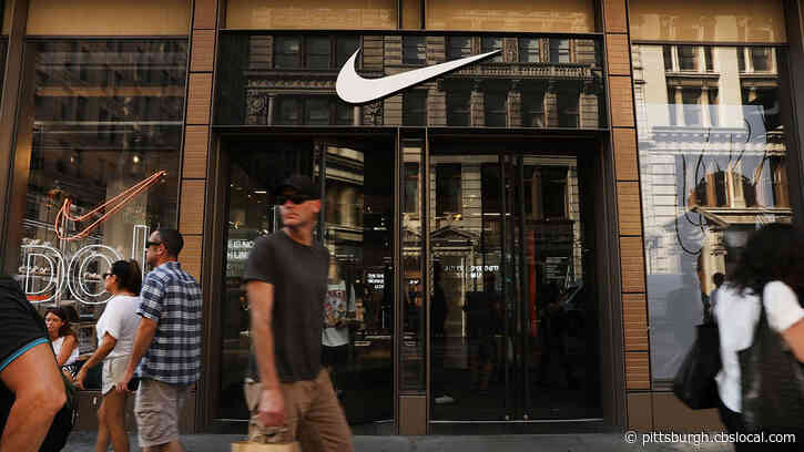 Nike Closes All Stores In United States