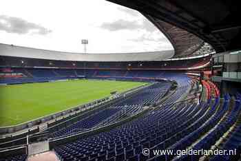 Eredivisie start dagelijkse conference call over coronacrisis