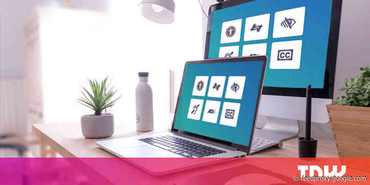 These are the Web Accessibility Standards designers need to know