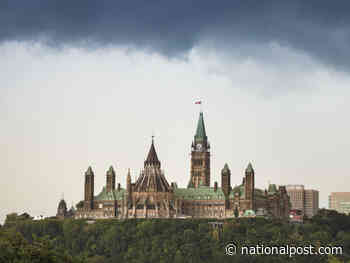 Ottawa to allow federal bureaucrats to work from home if possible to prevent coronavirus spread - National Post