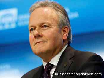 'Extraordinary times': Interest rates slashed, fiscal stimulus amplified as Ottawa battles COVID-19 - Financial Post