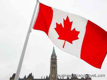 Ottawa lawmakers approve USMCA as Canada considers border closure over coronavirus concerns - Financial Post