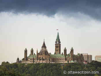 Ottawa to allow federal bureaucrats to work from home if possible - Ottawa Citizen