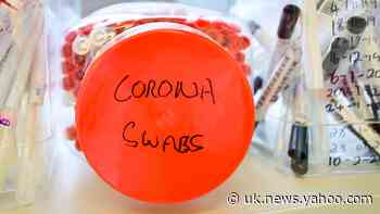 Coronavirus total in Wales hits 94 as 34 new cases reported