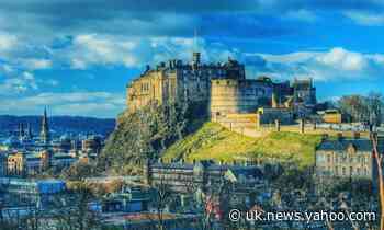 Many short-term lets in Edinburgh lack planning consent