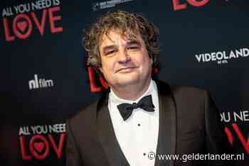 Frank Lammers komt graag monoloog aan huis brengen