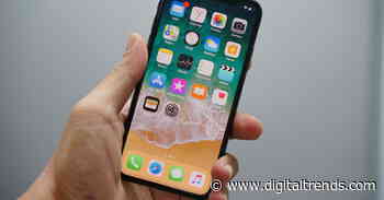 Apple bans nonofficial coronavirus apps from its App Store