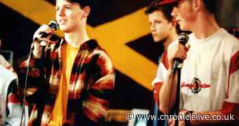 Ant and Dec reveal the brutal way they were axed from Byker Grove that left them stunned