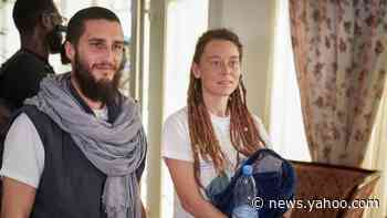 Canadian and Italian kidnapped in Burkina Faso turn up safe in Mali