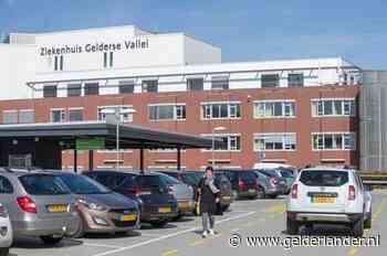 Ede heeft eerste coronapatiënt