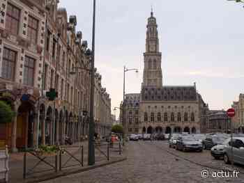 Coronavirus : les mesures prises par la ville d'Arras - actu.fr