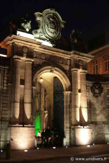 Visite libre des collections permanentes et expositions Musée des Beaux-Arts - Unidivers