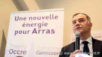 Municipales à Arras : « Si on parle beaucoup d'Arras, il est parfois plus difficile d'y vivre » - La Voix du Nord