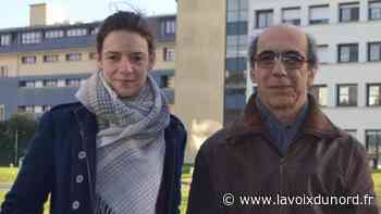 Municipales à Arras : LO veut faire de la mairie « le QG de la révolution » - La Voix du Nord