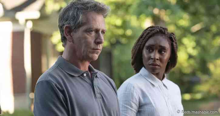 How HBO's 'The Outsider' differs from the book — and what that could mean for Season 2