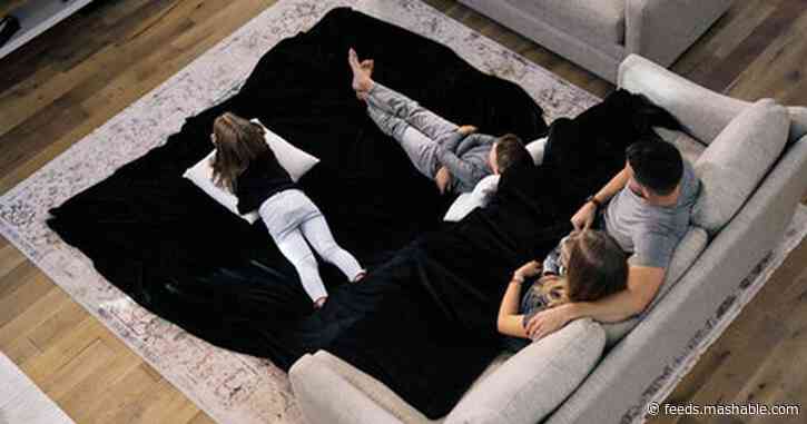 30 bedding deals to help you recuperate from daylight saving time