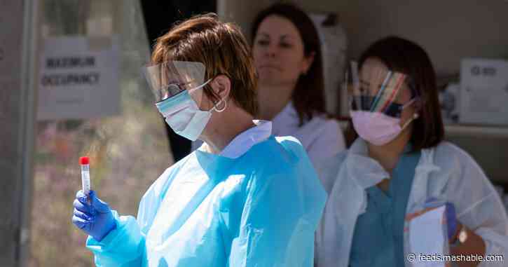 Coronavirus reveals everything that's wrong with our mental health care system