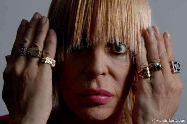 Genesis Breyer P-Orridge, Influential Rock Musician, Dies at 70