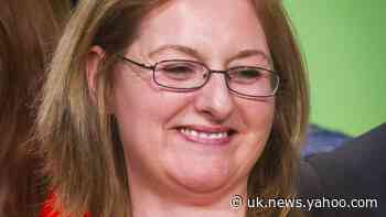 MP with suspected coronavirus says NHS helpline ‘absolutely inundated’
