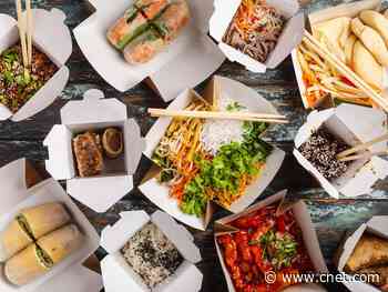 Food delivery during the coronavirus pandemic: Follow these 3 rules to stay safe     - CNET