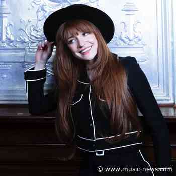 Nicola Roberts' song lyrics come to her in her dreams