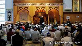 What churches and mosques are doing to fight the spread of coronavirus