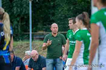 ‘Voor iedereen is het nieuw en we moeten er zeker niet laconiek over doen’