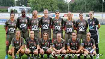 Coupe de France féminine. À Arras, la fête sera forcément belle pour le Petit Poucet. Sport - maville.com