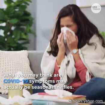 RNC Chair Ronna McDaniel tested for coronavirus, went to Trump's Mar-a-Lago, Senate lunch