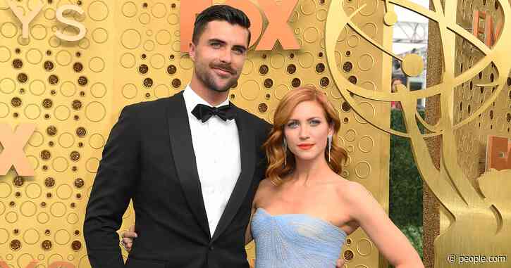 Brittany Snow Is Married! Pitch Perfect Star Weds Tyler Stanaland in Malibu