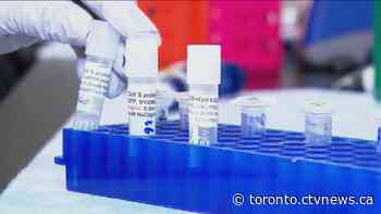 Ontario confirms 39 new cases of COVID-19, provincial total reaches 142