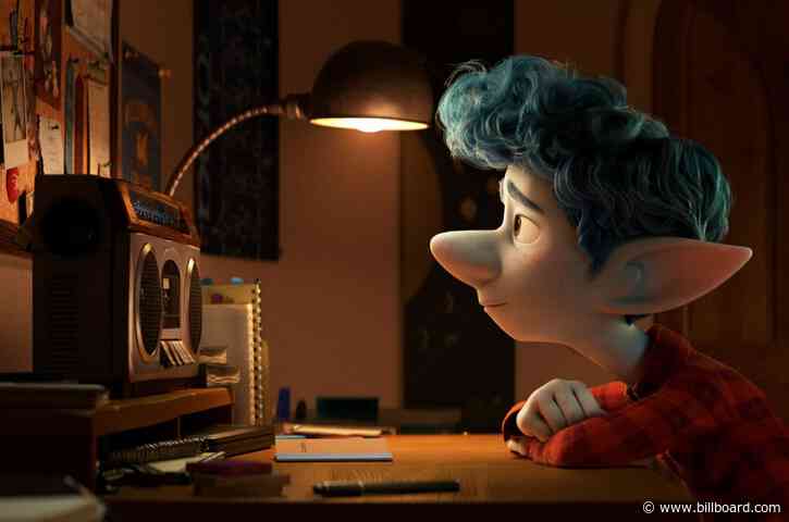Box Office: Weekend Revenue Hits 20-Year Low Amid Coronavirus Pandemic