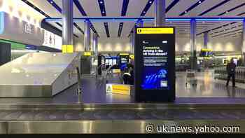 Foreign Office advises against travel to more than 30 countries