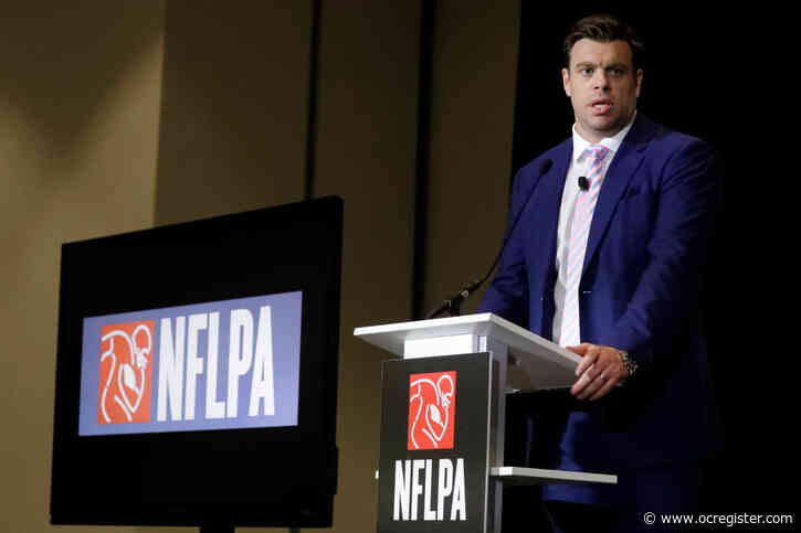 NFL players approve labor deal with 17-game season