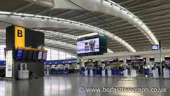 Threat to airline jobs ‘real’ as unions call for action
