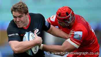 Gallagher Premiership set to be suspended due to coronavirus concerns