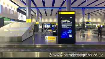Foreign Office advises against travel to more than 30 countries