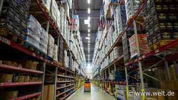 Nein, die Öffnungszeiten werden nicht eingeschränkt