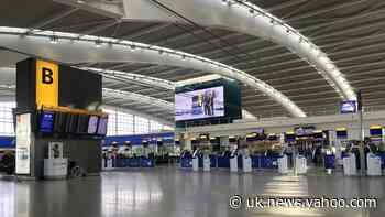 Threat to airline jobs ‘real’ as unions call for action